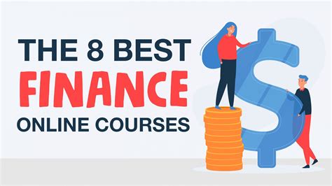 best finance online courses